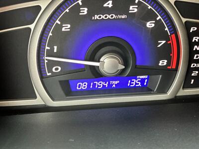 2009 Honda Civic LX   - Photo 17 - Winchester, VA 22601