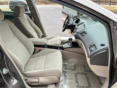 2009 Honda Civic LX   - Photo 14 - Winchester, VA 22601