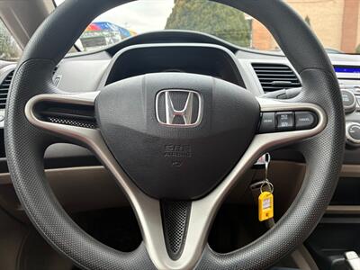 2009 Honda Civic LX   - Photo 19 - Winchester, VA 22601