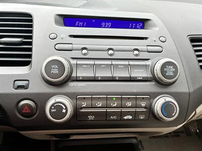 2009 Honda Civic LX   - Photo 18 - Winchester, VA 22601