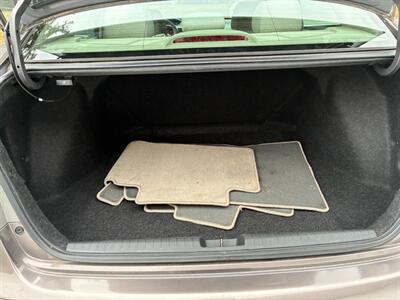 2009 Honda Civic LX   - Photo 12 - Winchester, VA 22601