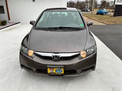 2009 Honda Civic LX   - Photo 4 - Winchester, VA 22601