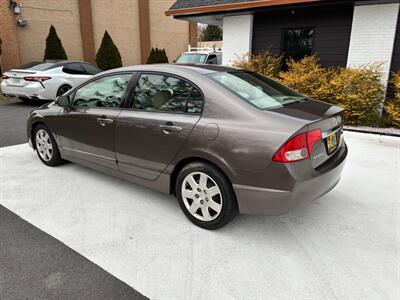 2009 Honda Civic LX   - Photo 6 - Winchester, VA 22601