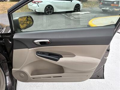 2009 Honda Civic LX   - Photo 13 - Winchester, VA 22601