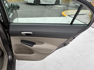 2009 Honda Civic LX   - Photo 15 - Winchester, VA 22601
