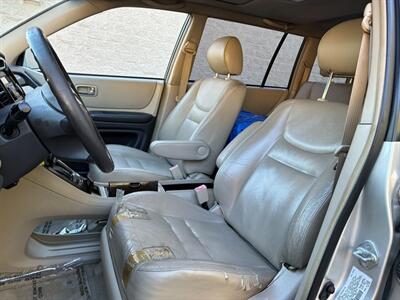 2003 Toyota Highlander - Photo 8 - Winchester, VA 22601