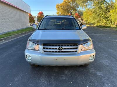2003 Toyota Highlander - Photo 3 - Winchester, VA 22601