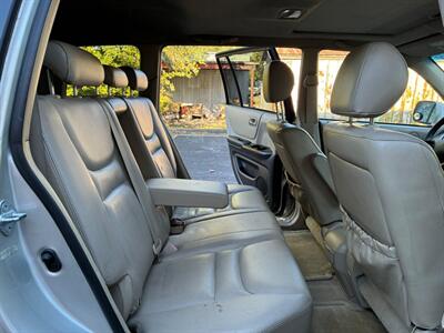 2003 Toyota Highlander - Photo 7 - Winchester, VA 22601