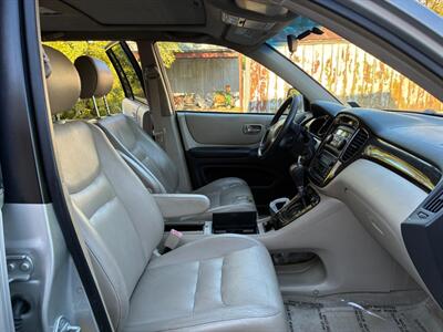 2003 Toyota Highlander - Photo 10 - Winchester, VA 22601