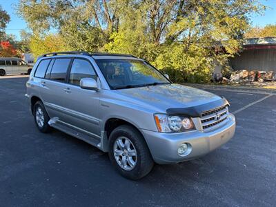 2003 Toyota Highlander - Photo 2 - Winchester, VA 22601