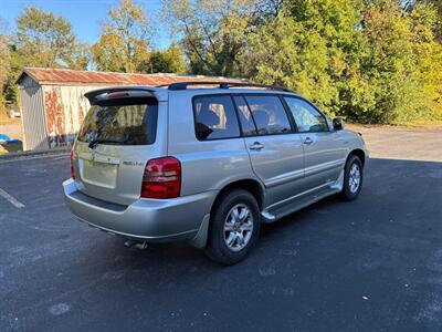 2003 Toyota Highlander - Photo 5 - Winchester, VA 22601
