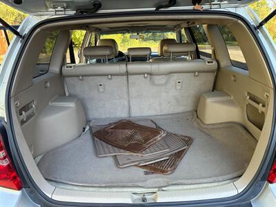 2003 Toyota Highlander - Photo 11 - Winchester, VA 22601