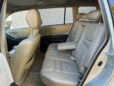2003 Toyota Highlander - Photo 9 - Winchester, VA 22601