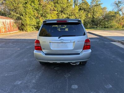 2003 Toyota Highlander - Photo 4 - Winchester, VA 22601