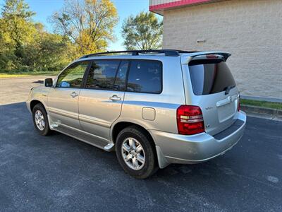 2003 Toyota Highlander - Photo 6 - Winchester, VA 22601