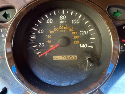 2003 Toyota Highlander - Photo 14 - Winchester, VA 22601