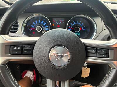 2013 Ford Mustang V6   - Photo 10 - Winchester, VA 22601