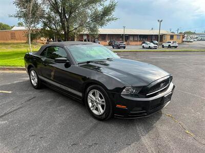 2013 Ford Mustang V6   - Photo 2 - Winchester, VA 22601