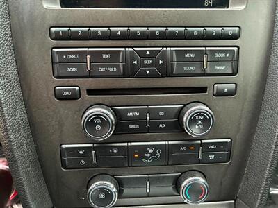 2013 Ford Mustang V6   - Photo 11 - Winchester, VA 22601