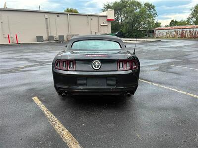 2013 Ford Mustang V6   - Photo 6 - Winchester, VA 22601
