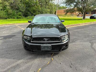 2013 Ford Mustang V6   - Photo 3 - Winchester, VA 22601