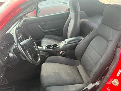 1990 Mazda MX-5 Miata - Photo 9 - Winchester, VA 22601