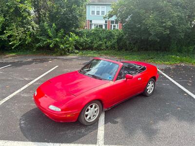 1990 Mazda MX-5 Miata - Photo 7 - Winchester, VA 22601