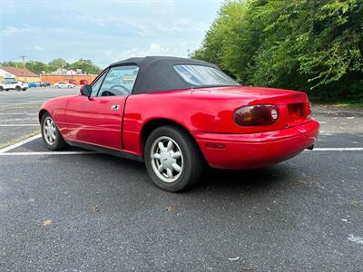1990 Mazda MX-5 Miata - Photo 6 - Winchester, VA 22601