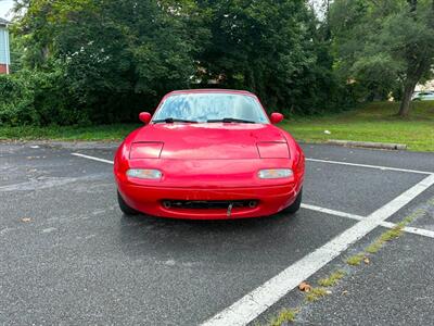 1990 Mazda MX-5 Miata - Photo 3 - Winchester, VA 22601