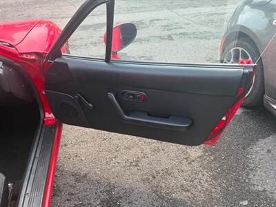 1990 Mazda MX-5 Miata - Photo 15 - Winchester, VA 22601
