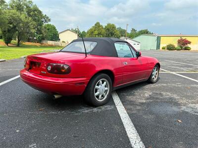 1990 Mazda MX-5 Miata - Photo 5 - Winchester, VA 22601