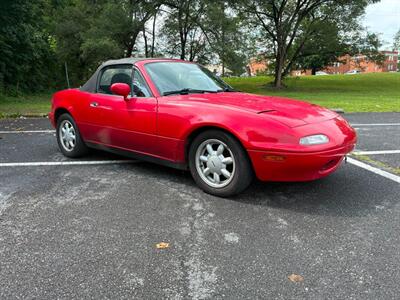 1990 Mazda MX-5 Miata - Photo 2 - Winchester, VA 22601