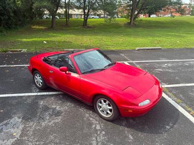 1990 Mazda MX-5 Miata - Photo 8 - Winchester, VA 22601