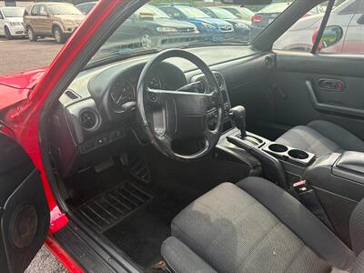 1990 Mazda MX-5 Miata - Photo 11 - Winchester, VA 22601