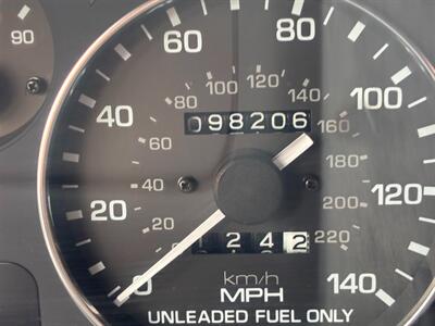 1990 Mazda MX-5 Miata - Photo 12 - Winchester, VA 22601