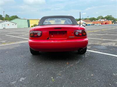 1990 Mazda MX-5 Miata - Photo 4 - Winchester, VA 22601