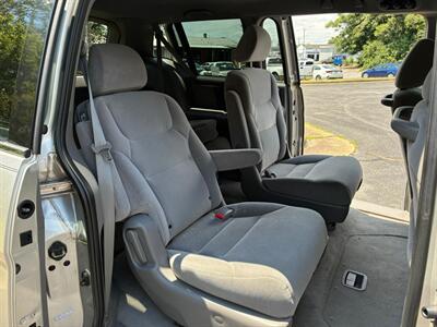 2008 Honda Odyssey LX - Photo 8 - Winchester, VA 22601