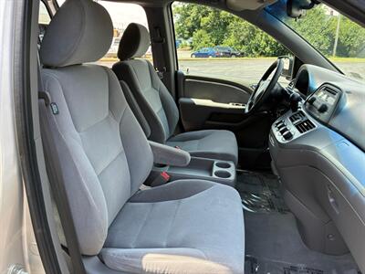 2008 Honda Odyssey LX - Photo 9 - Winchester, VA 22601