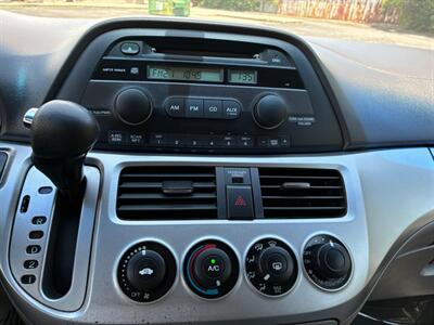 2008 Honda Odyssey LX - Photo 10 - Winchester, VA 22601