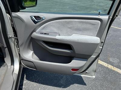 2008 Honda Odyssey LX - Photo 14 - Winchester, VA 22601