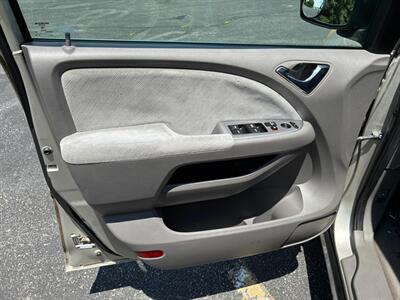 2008 Honda Odyssey LX - Photo 13 - Winchester, VA 22601