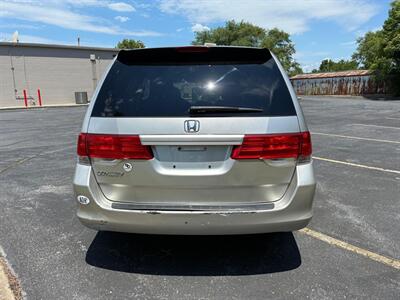2008 Honda Odyssey LX - Photo 4 - Winchester, VA 22601