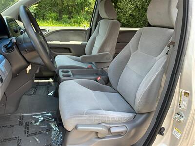 2008 Honda Odyssey LX - Photo 6 - Winchester, VA 22601