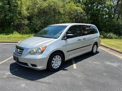2008 Honda Odyssey LX Minivan