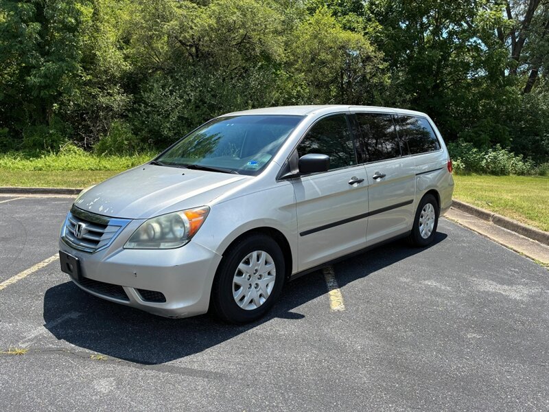 2008 Honda Odyssey LX  