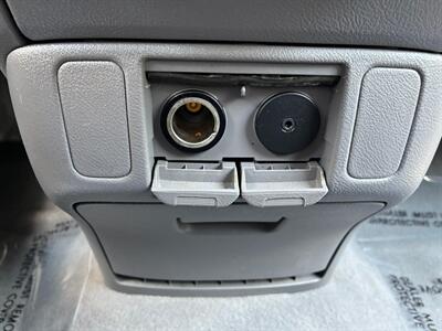 2008 Honda Odyssey LX - Photo 12 - Winchester, VA 22601