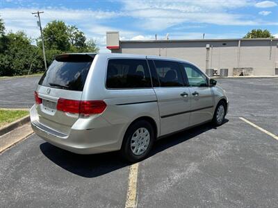 2008 Honda Odyssey LX - Photo 3 - Winchester, VA 22601