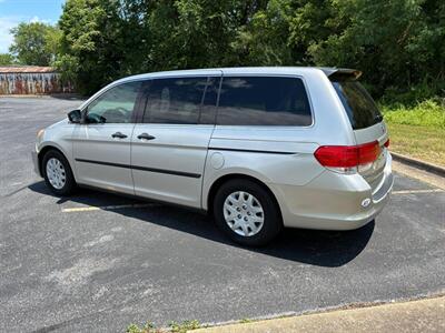 2008 Honda Odyssey LX - Photo 5 - Winchester, VA 22601