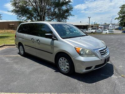 2008 Honda Odyssey LX - Photo 2 - Winchester, VA 22601