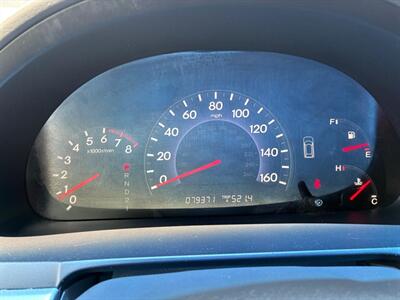 2008 Honda Odyssey LX - Photo 11 - Winchester, VA 22601
